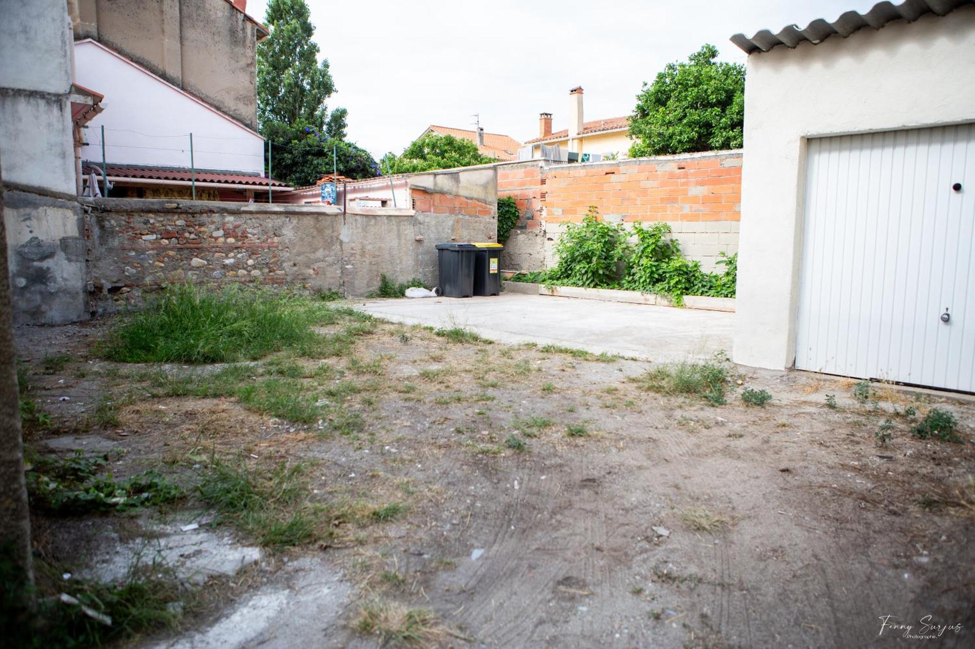 Appartements Confortables - Gare A 5 Min Pied - 20Min De La Plage - Terrasse Perpignan Exterior foto