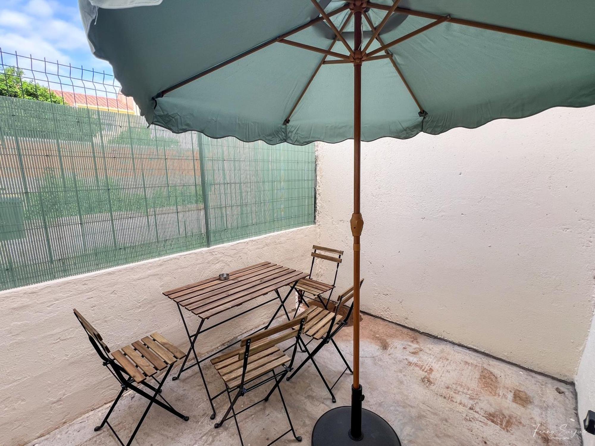 Appartements Confortables - Gare A 5 Min Pied - 20Min De La Plage - Terrasse Perpignan Exterior foto